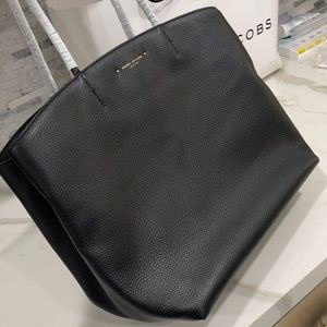 Marc Jacobs brand new black tote.